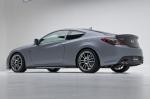 Hyundai Genesis Coupe Hurricane SC 2011 года